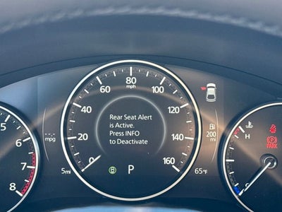 2026 Mazda Mazda3 Hatchback 2.5 S Preferred