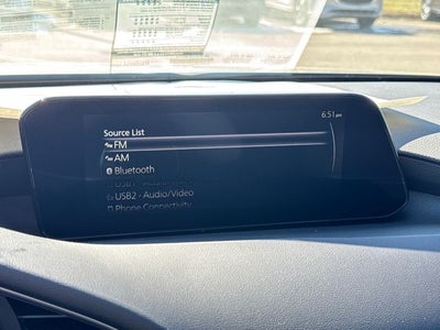 2026 Mazda Mazda3 Hatchback 2.5 S Preferred