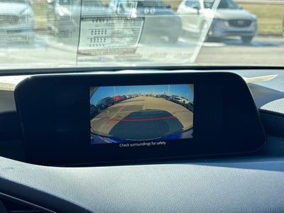 2026 Mazda Mazda3 Hatchback 2.5 S Preferred