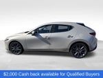 2026 Mazda Mazda3 Hatchback 2.5 S Preferred
