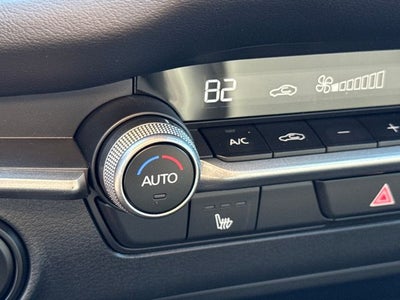 2026 Mazda Mazda3 Hatchback 2.5 S Preferred