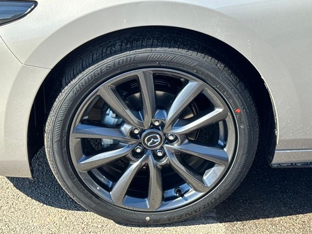 2026 Mazda Mazda3 Hatchback 2.5 S Preferred