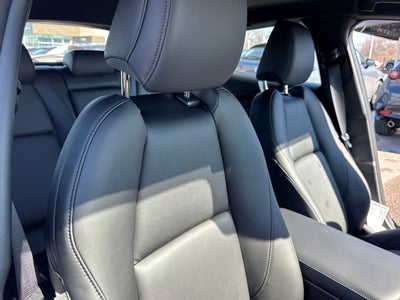 2026 Mazda Mazda3 Hatchback 2.5 S Preferred