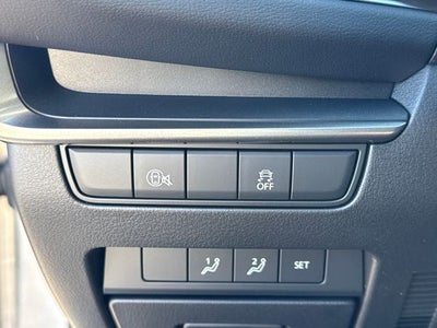 2026 Mazda Mazda3 Hatchback 2.5 S Preferred