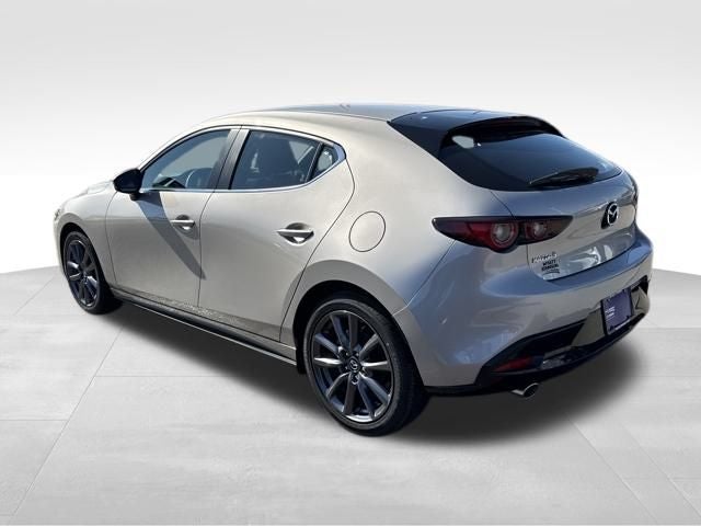 2026 Mazda Mazda3 Hatchback 2.5 S Preferred