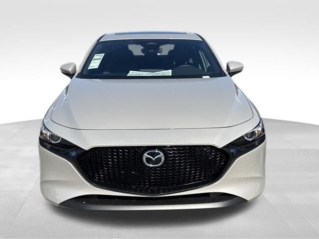 2026 Mazda Mazda3 Hatchback 2.5 S Preferred
