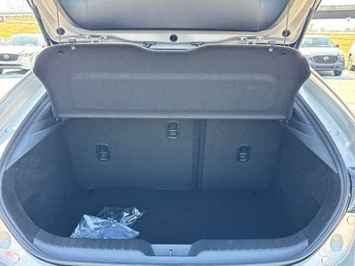 2026 Mazda Mazda3 Hatchback 2.5 S Preferred