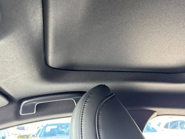 2026 Mazda Mazda3 Hatchback 2.5 S Preferred