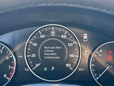 2026 Mazda Mazda3 Hatchback 2.5 S Preferred