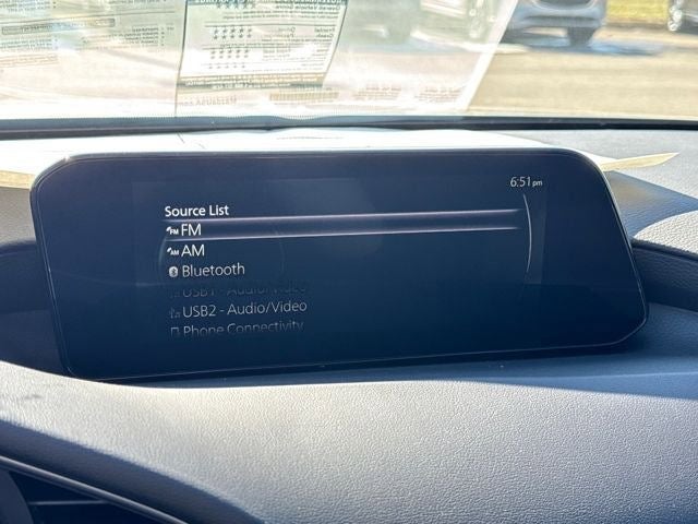 2026 Mazda Mazda3 Hatchback 2.5 S Preferred