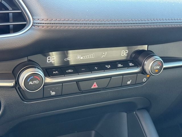 2026 Mazda Mazda3 Hatchback 2.5 S Preferred