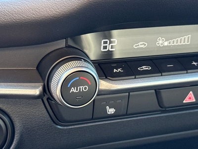 2026 Mazda Mazda3 Hatchback 2.5 S Preferred