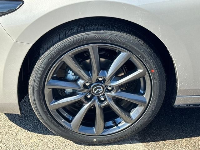2026 Mazda Mazda3 Hatchback 2.5 S Preferred