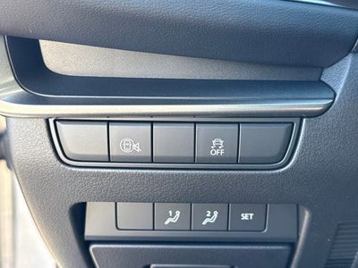 2026 Mazda Mazda3 Hatchback 2.5 S Preferred