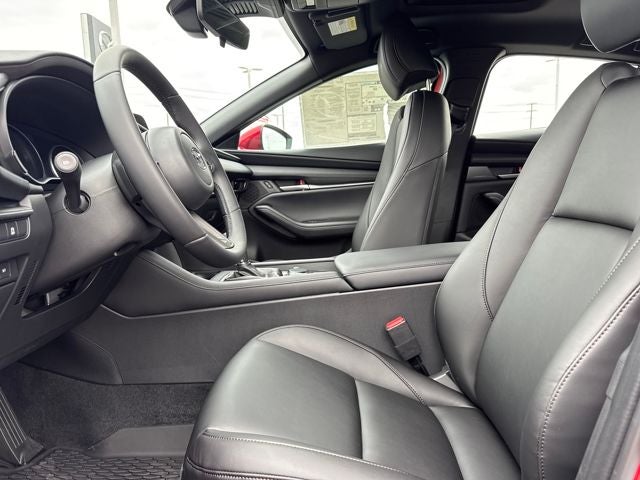 2026 Mazda Mazda3 Hatchback 2.5 S Preferred