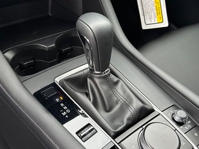 2026 Mazda Mazda3 Hatchback 2.5 S Preferred