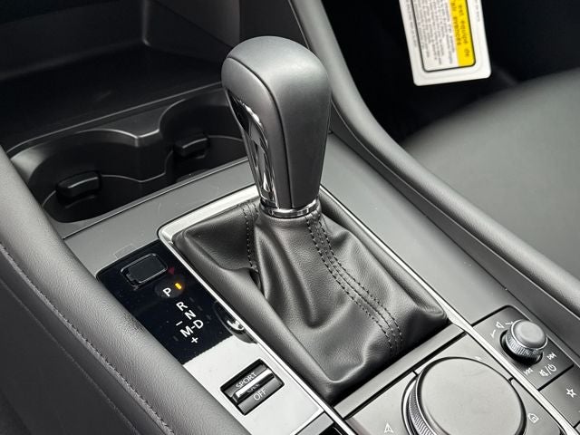 2026 Mazda Mazda3 Hatchback 2.5 S Preferred