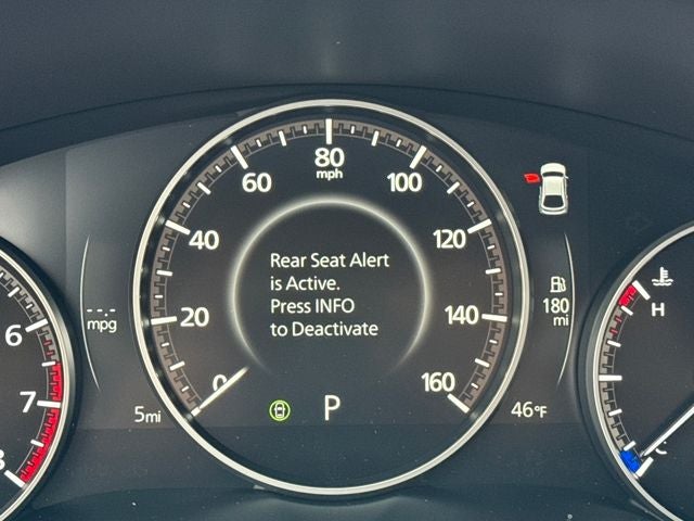 2026 Mazda Mazda3 Hatchback 2.5 S Preferred