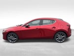 2026 Mazda Mazda3 Hatchback 2.5 S Preferred