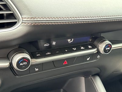 2026 Mazda Mazda3 Hatchback 2.5 S Preferred