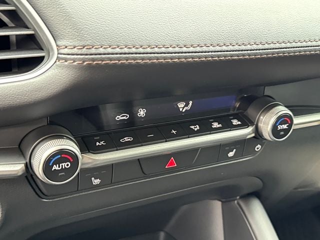 2026 Mazda Mazda3 Hatchback 2.5 S Preferred