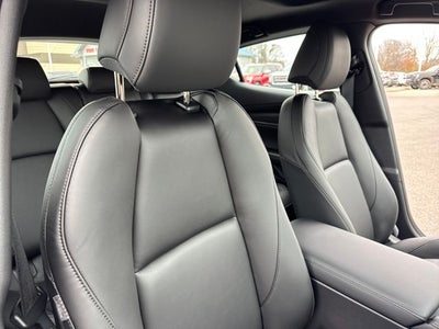 2026 Mazda Mazda3 Hatchback 2.5 S Preferred