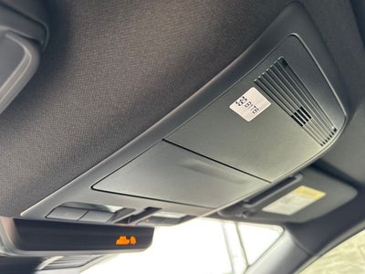 2026 Mazda Mazda3 Hatchback 2.5 S Preferred