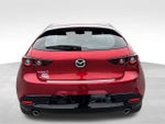 2026 Mazda Mazda3 Hatchback 2.5 S Preferred