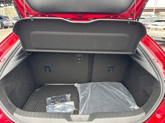 2026 Mazda Mazda3 Hatchback 2.5 S Preferred