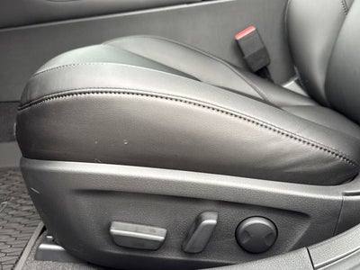 2026 Mazda Mazda3 Hatchback 2.5 S Preferred