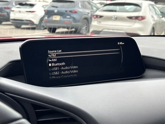 2026 Mazda Mazda3 Hatchback 2.5 S Preferred