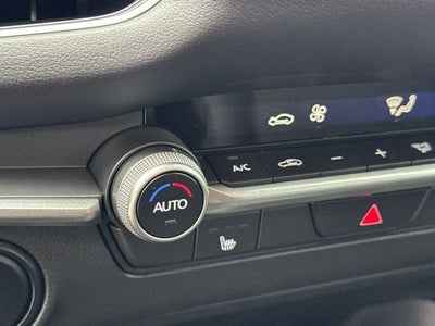 2026 Mazda Mazda3 Hatchback 2.5 S Preferred