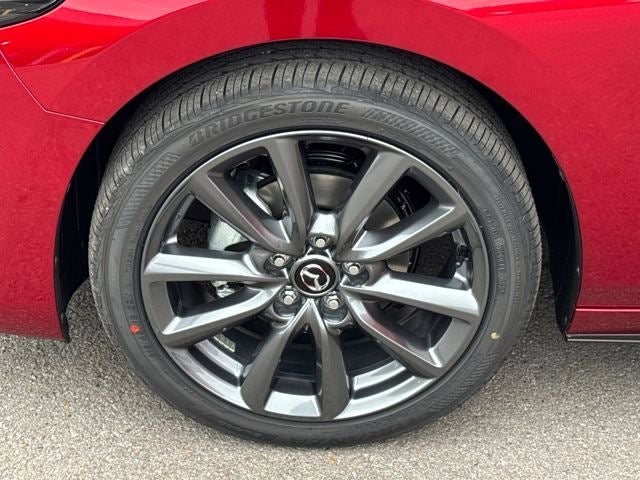 2026 Mazda Mazda3 Hatchback 2.5 S Preferred