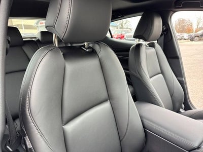 2026 Mazda Mazda3 Hatchback 2.5 S Preferred