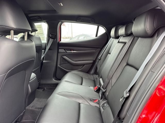 2026 Mazda Mazda3 Hatchback 2.5 S Preferred