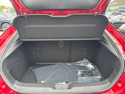 2026 Mazda Mazda3 Hatchback 2.5 S Preferred