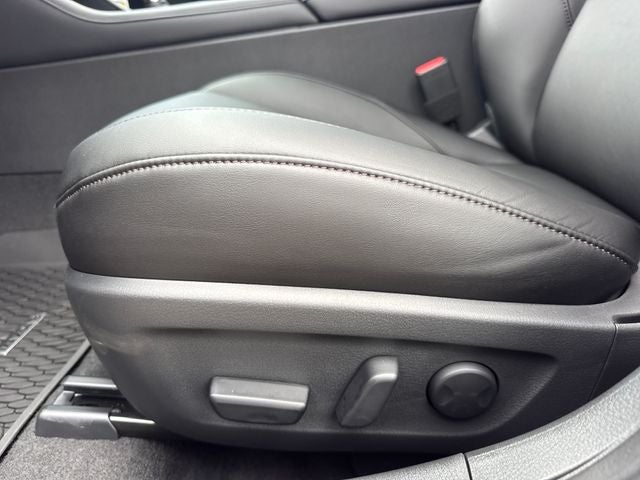 2026 Mazda Mazda3 Hatchback 2.5 S Preferred