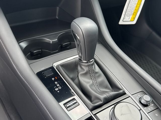 2026 Mazda Mazda3 Hatchback 2.5 S Preferred
