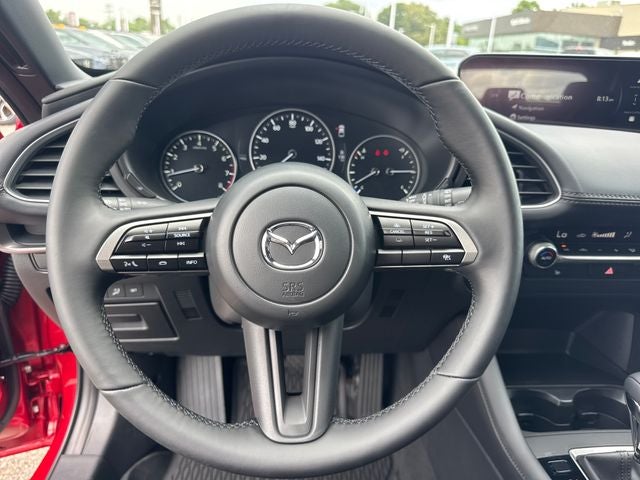 2026 Mazda Mazda3 Hatchback 2.5 S Preferred