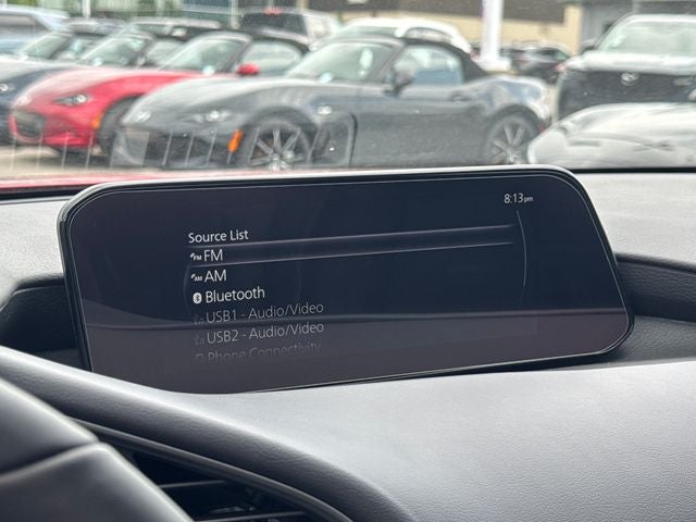 2026 Mazda Mazda3 Hatchback 2.5 S Preferred