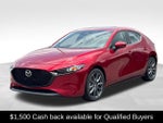 2026 Mazda Mazda3 Hatchback 2.5 S Preferred