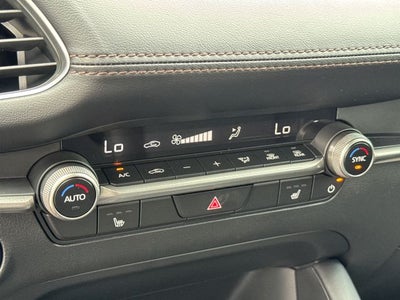 2026 Mazda Mazda3 Hatchback 2.5 S Preferred
