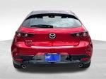 2026 Mazda Mazda3 Hatchback 2.5 S Preferred