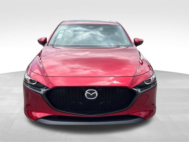 2026 Mazda Mazda3 Hatchback 2.5 S Preferred