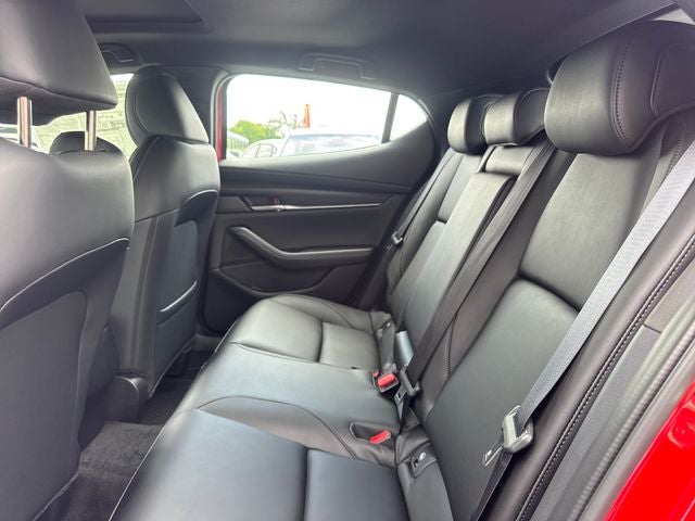 2026 Mazda Mazda3 Hatchback 2.5 S Preferred