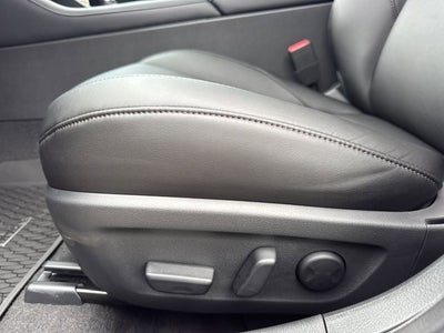 2026 Mazda Mazda3 Hatchback 2.5 S Preferred