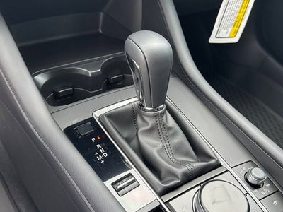 2026 Mazda Mazda3 Hatchback 2.5 S Preferred
