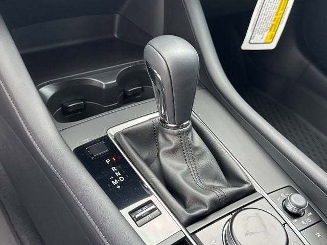 2026 Mazda Mazda3 Hatchback 2.5 S Preferred