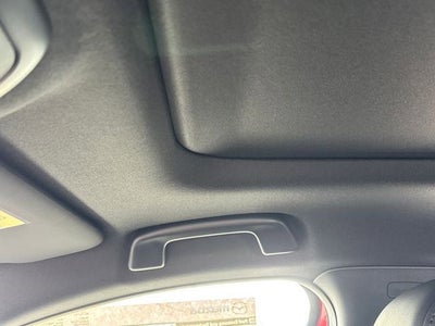 2026 Mazda Mazda3 Hatchback 2.5 S Preferred