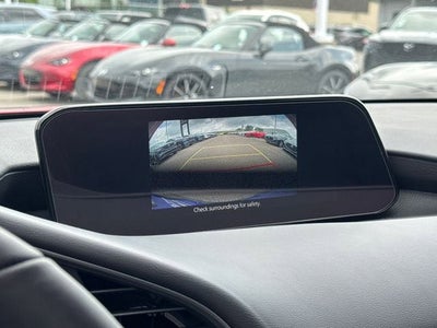 2026 Mazda Mazda3 Hatchback 2.5 S Preferred